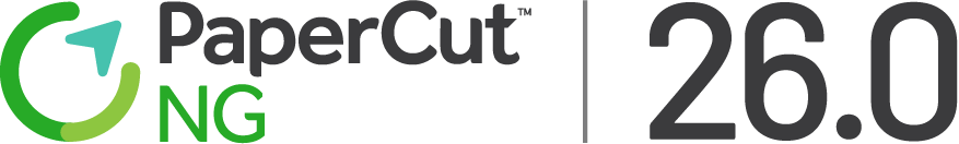 PaperCut Logo